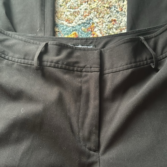 WORTHINGTON, NEW YORK COMPANY WOMENS BUNDLE OF PANTS IN SZ 12 AVERAGE…PRE-OWNED - Picture 6 of 8